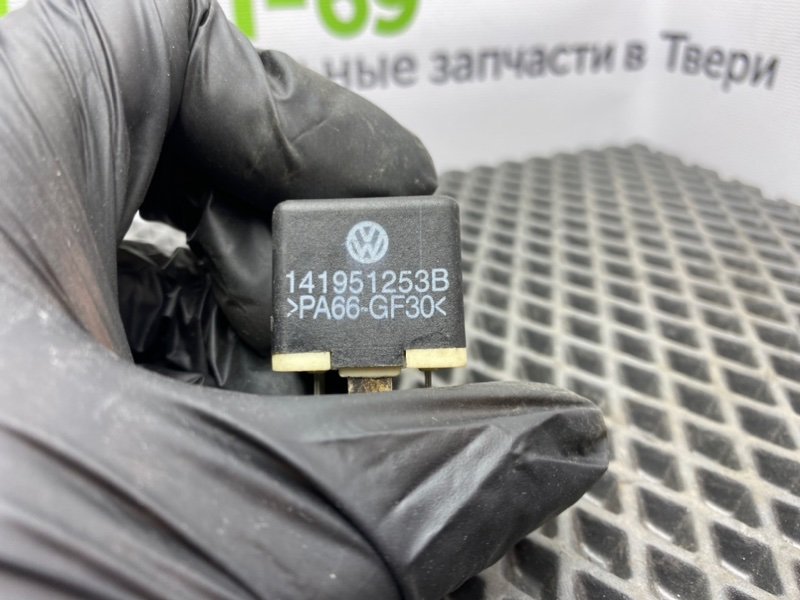 Реле, 500 рублей, Тверь