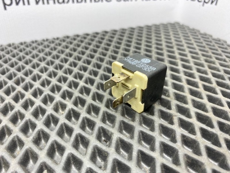 Реле, 500 рублей, Тверь