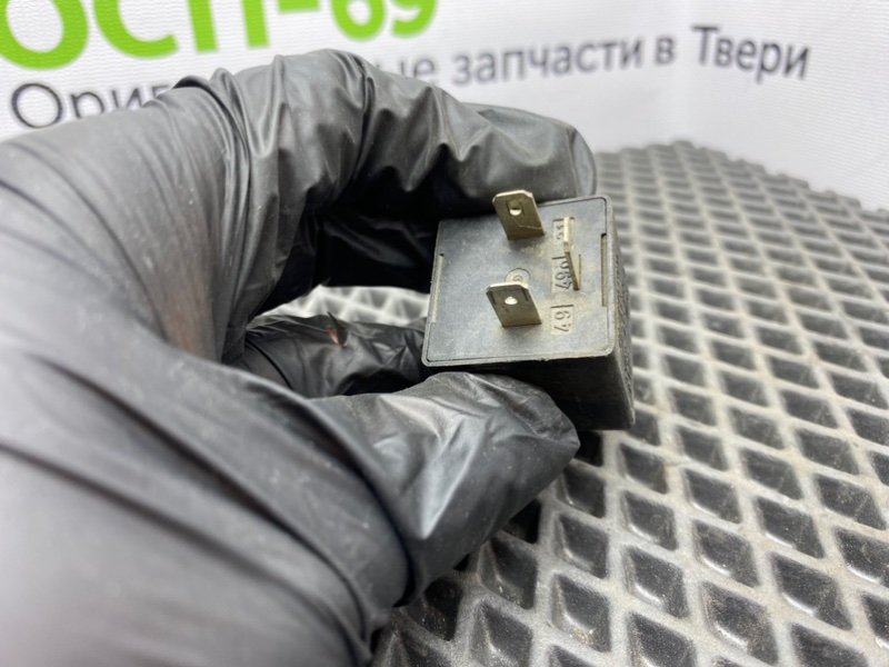 Реле поворотов, 600 рублей, Тверь