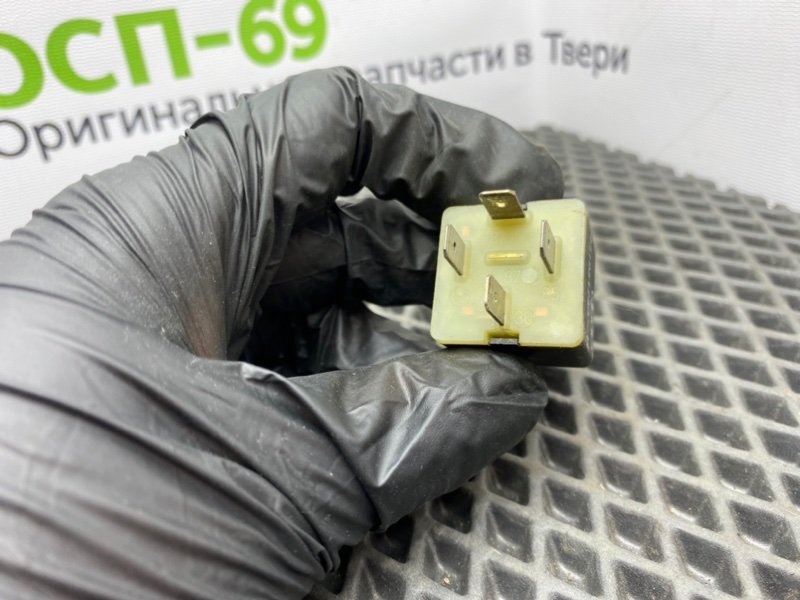 Реле, 500 рублей, Тверь