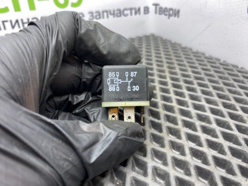 Реле, 500 рублей, Тверь