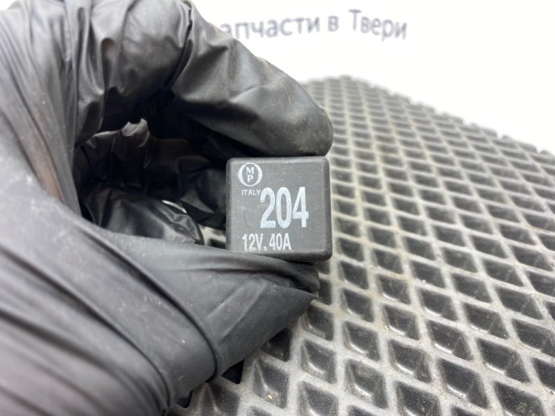 Реле, 500 рублей, Тверь