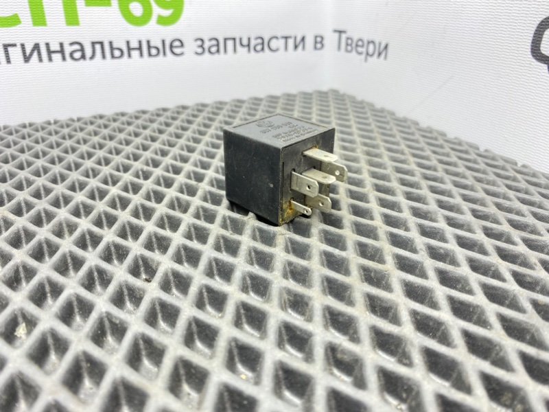 Реле дворников, 800 рублей, Тверь