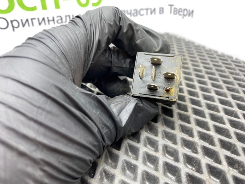 Реле дворников, 800 рублей, Тверь