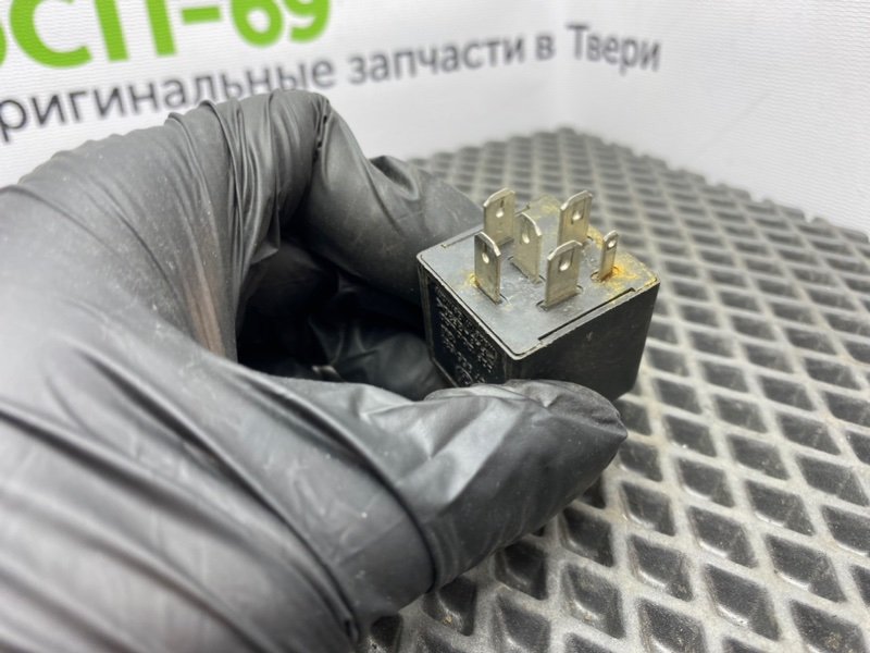 Реле дворников, 800 рублей, Тверь