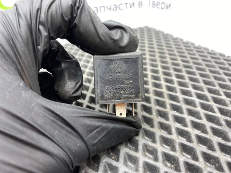 Реле дворников, 800 рублей, Тверь