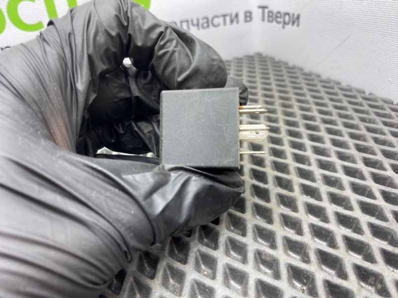 Реле дворников, 800 рублей, Тверь