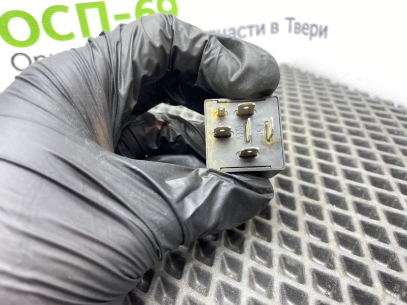 Реле дворников, 800 рублей, Тверь