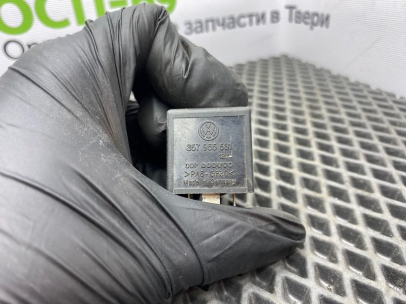 Реле дворников, 800 рублей, Тверь