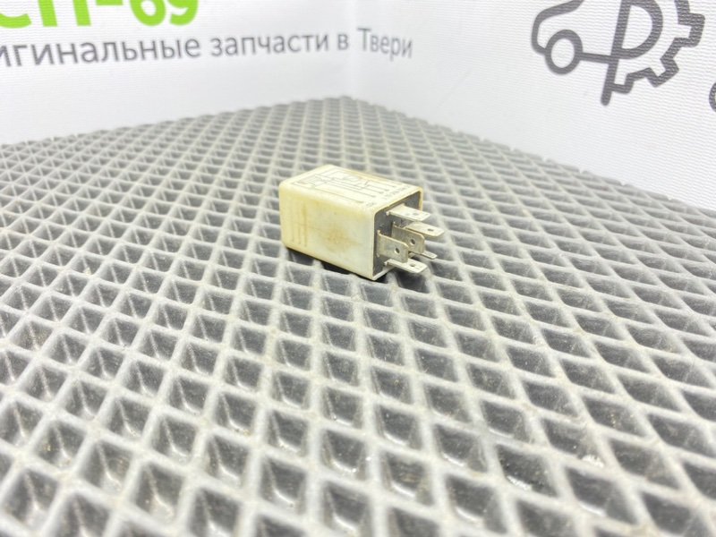 Реле дворников, 500 рублей, Тверь