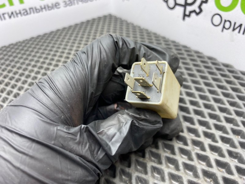 Реле дворников, 500 рублей, Тверь