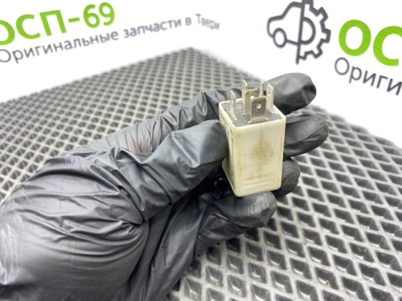 Реле дворников, 500 рублей, Тверь