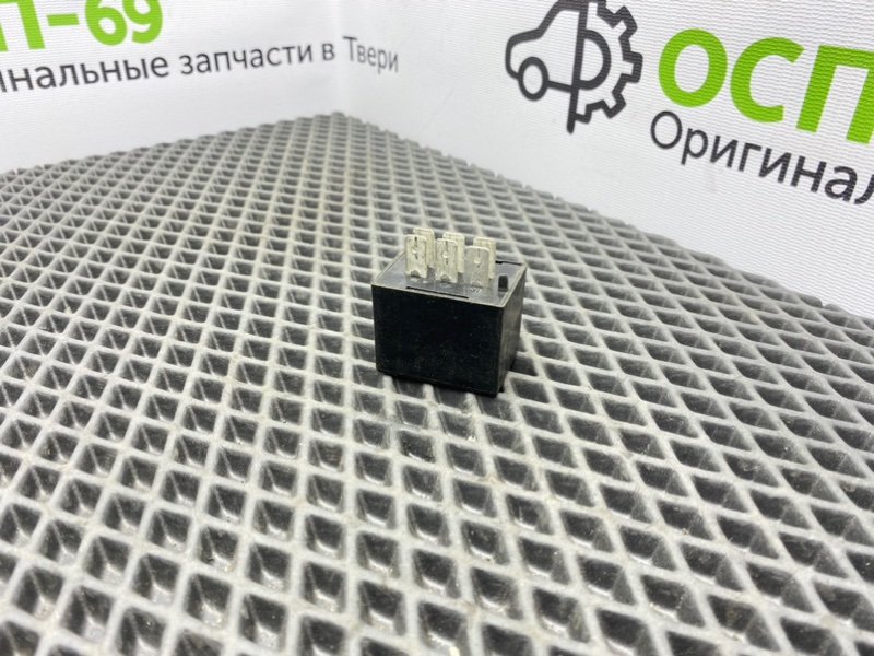 Реле дворников, 400 рублей, Тверь