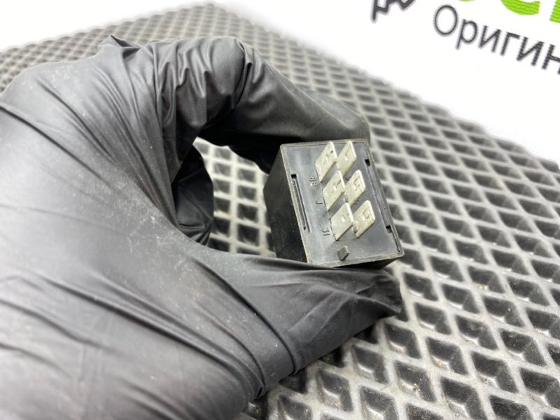 Реле дворников, 400 рублей, Тверь