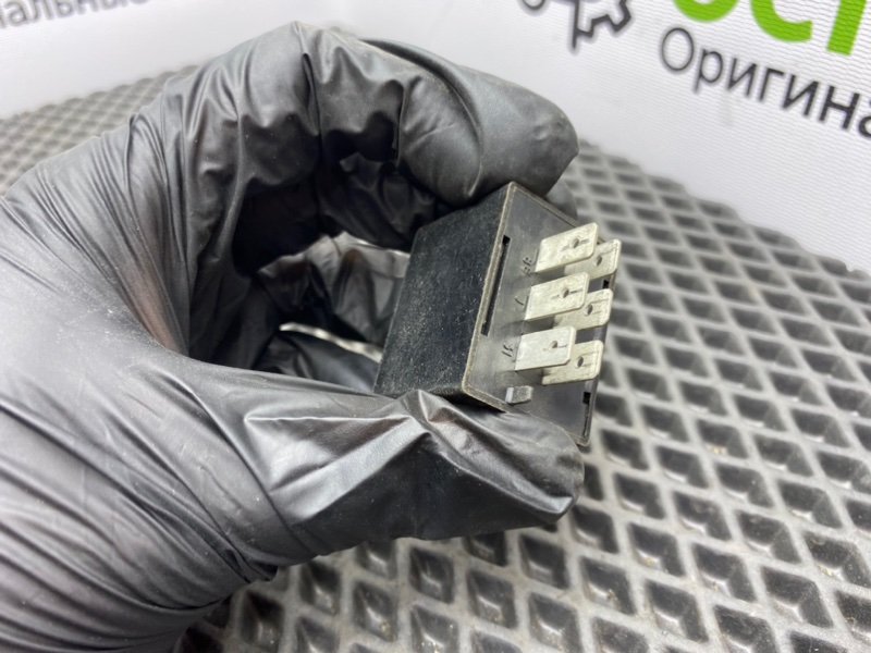 Реле дворников, 400 рублей, Тверь