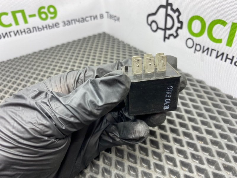 Реле дворников, 400 рублей, Тверь