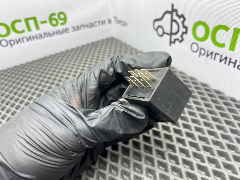 Реле дворников, 400 рублей, Тверь