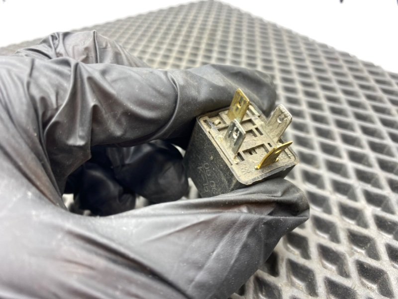 Реле, 400 рублей, Тверь