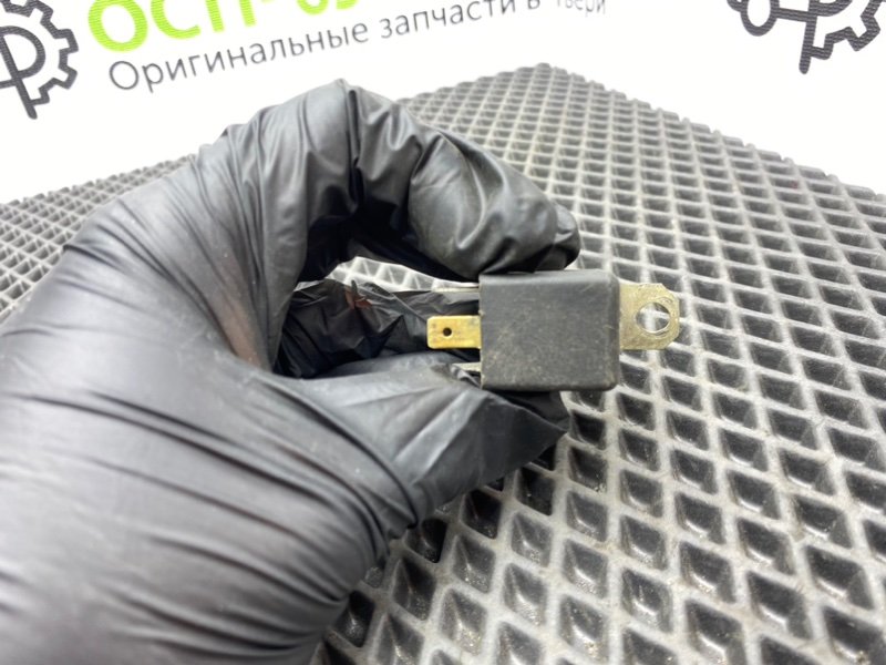 Реле, 400 рублей, Тверь