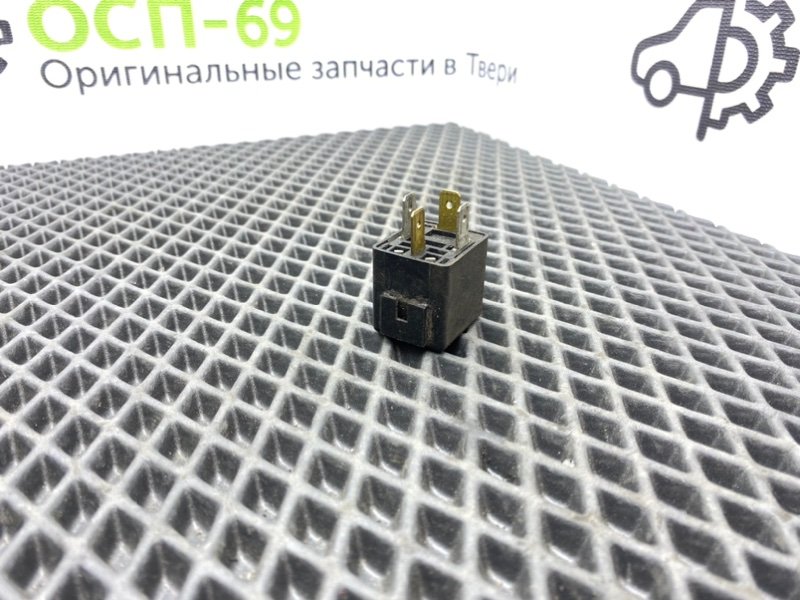 Реле, 500 рублей, Тверь