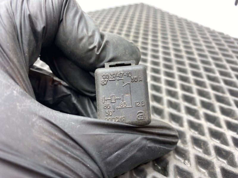 Реле, 500 рублей, Тверь