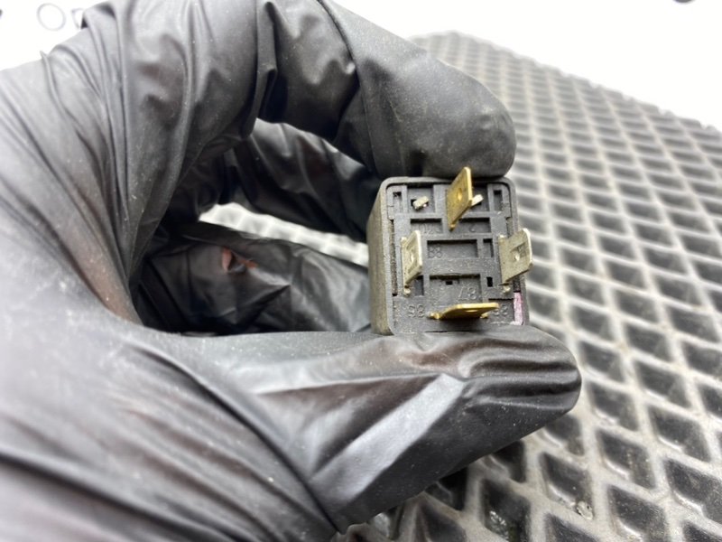 Реле, 500 рублей, Тверь