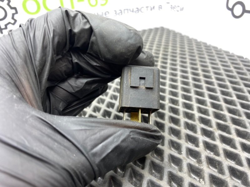 Реле, 500 рублей, Тверь