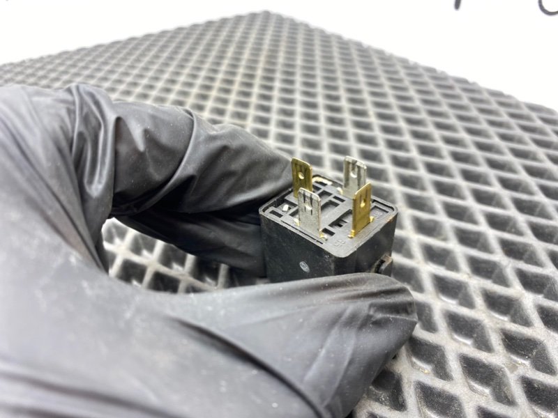 Реле, 400 рублей, Тверь