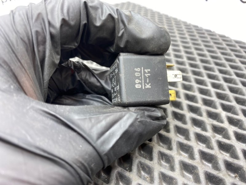 Реле, 400 рублей, Тверь