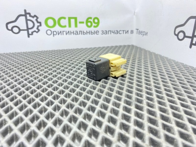 Реле, 400 рублей, Тверь