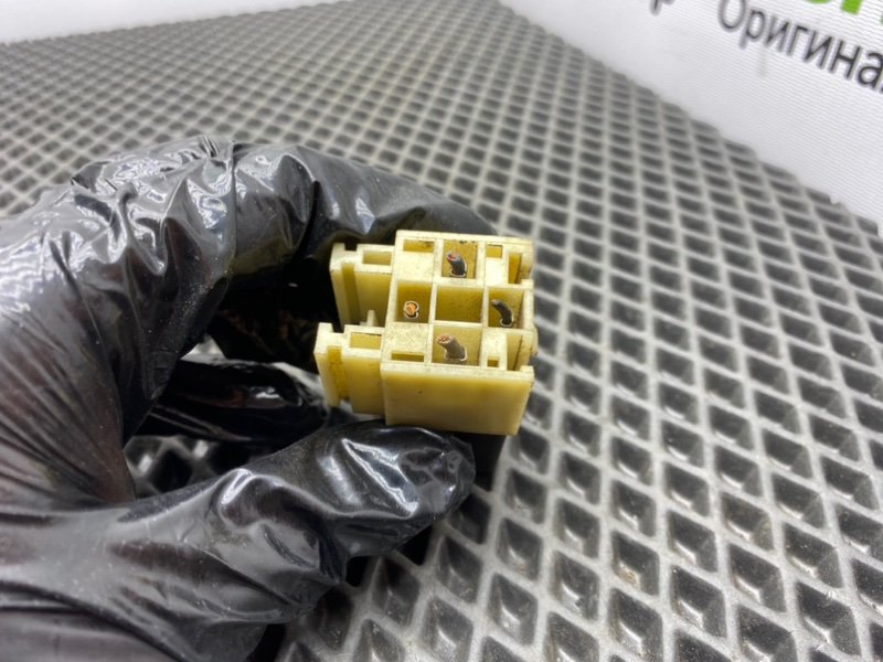 Реле, 400 рублей, Тверь