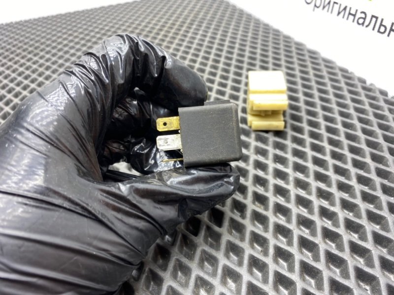 Реле, 400 рублей, Тверь