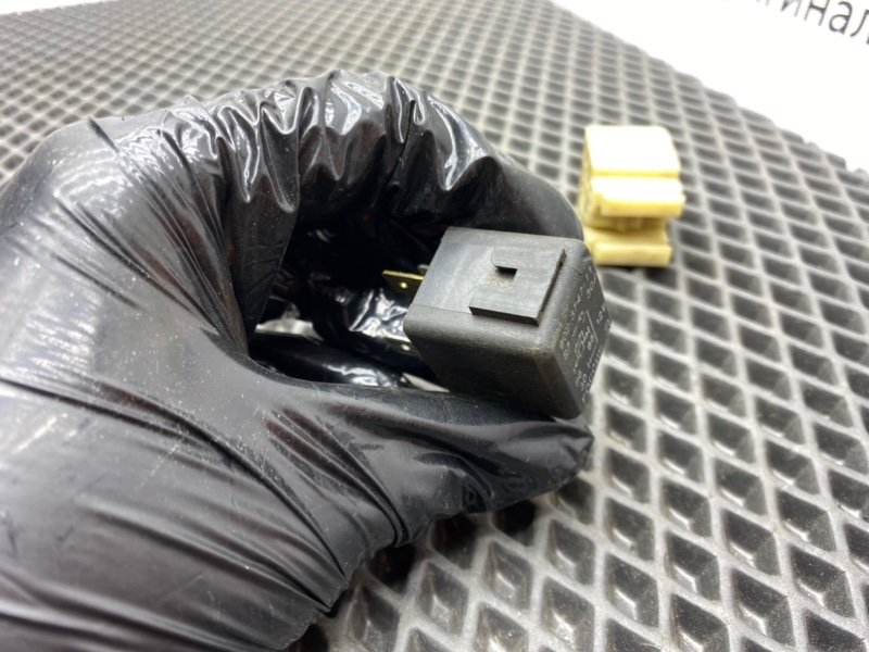 Реле, 400 рублей, Тверь