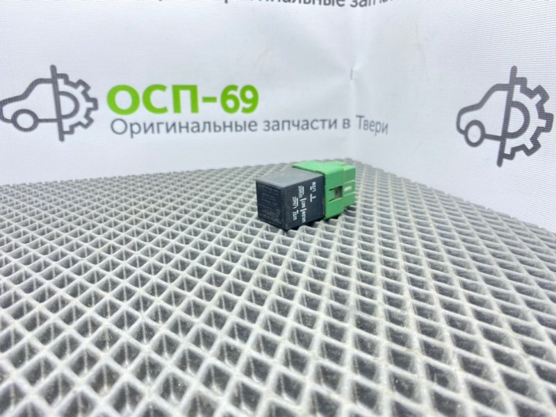 Реле ЦЗ, 900 рублей, Тверь