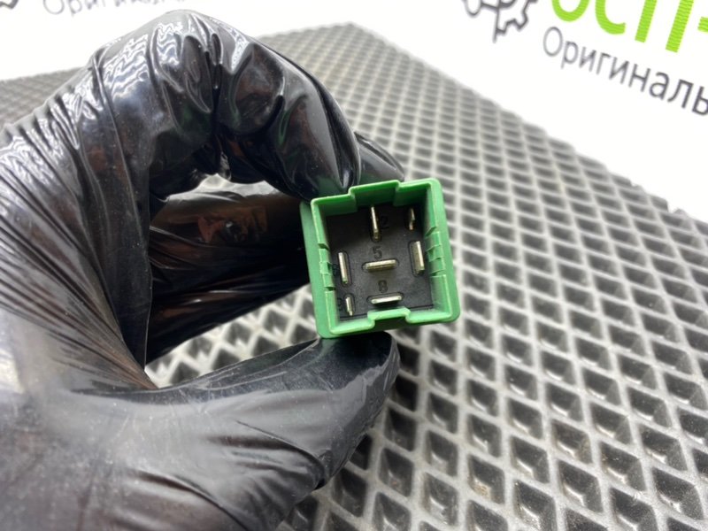 Реле ЦЗ, 900 рублей, Тверь