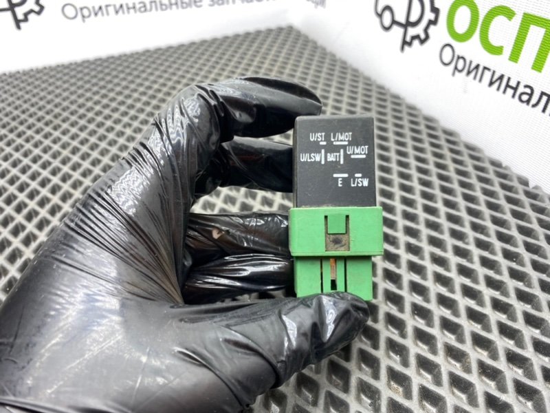 Реле ЦЗ, 900 рублей, Тверь