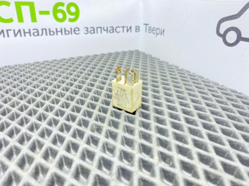 Реле, 500 рублей, Тверь