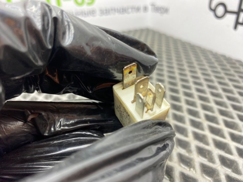 Реле, 500 рублей, Тверь