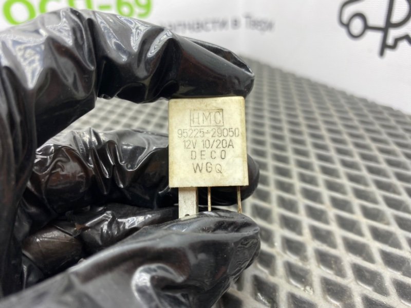 Реле, 500 рублей, Тверь