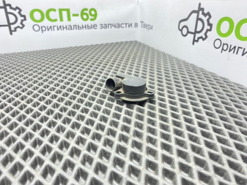 Датчик положения дроссельной заслонки, 500 рублей, Тверь
