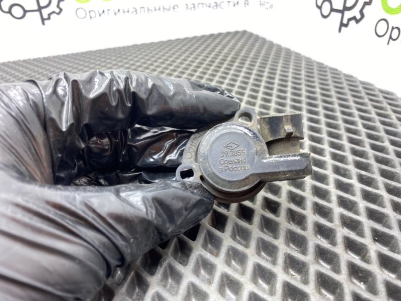 Датчик положения дроссельной заслонки, 500 рублей, Тверь