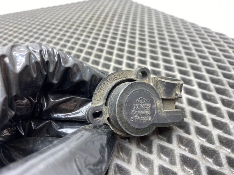 Датчик положения дроссельной заслонки, 500 рублей, Тверь