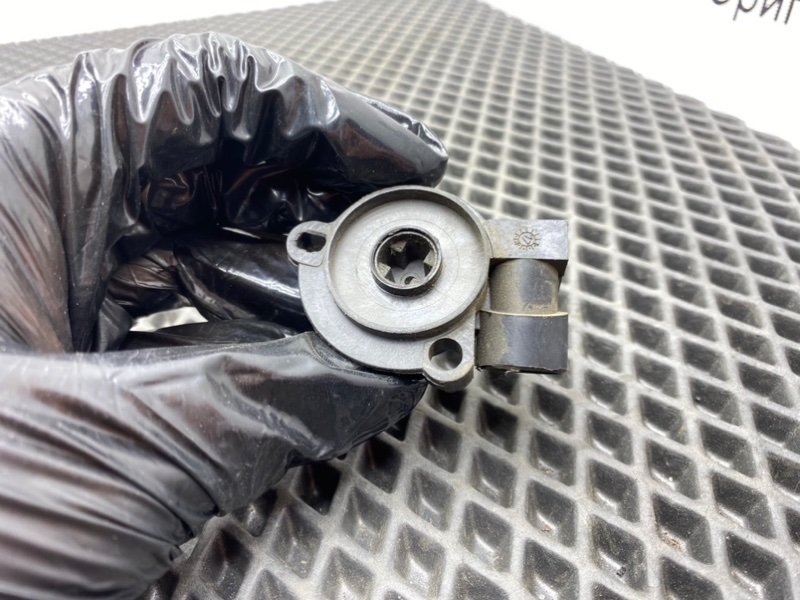 Датчик положения дроссельной заслонки, 500 рублей, Тверь