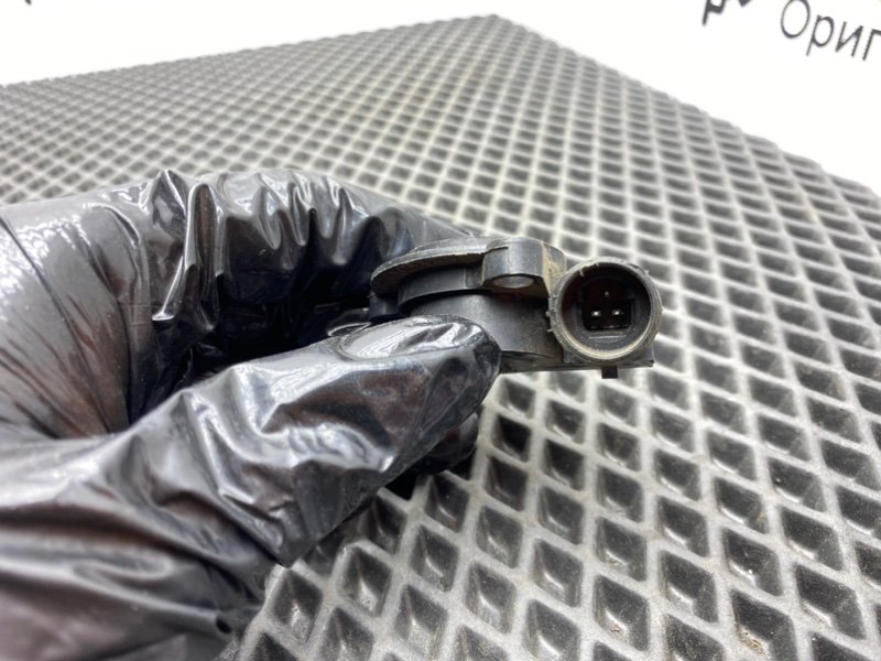 Датчик положения дроссельной заслонки, 500 рублей, Тверь