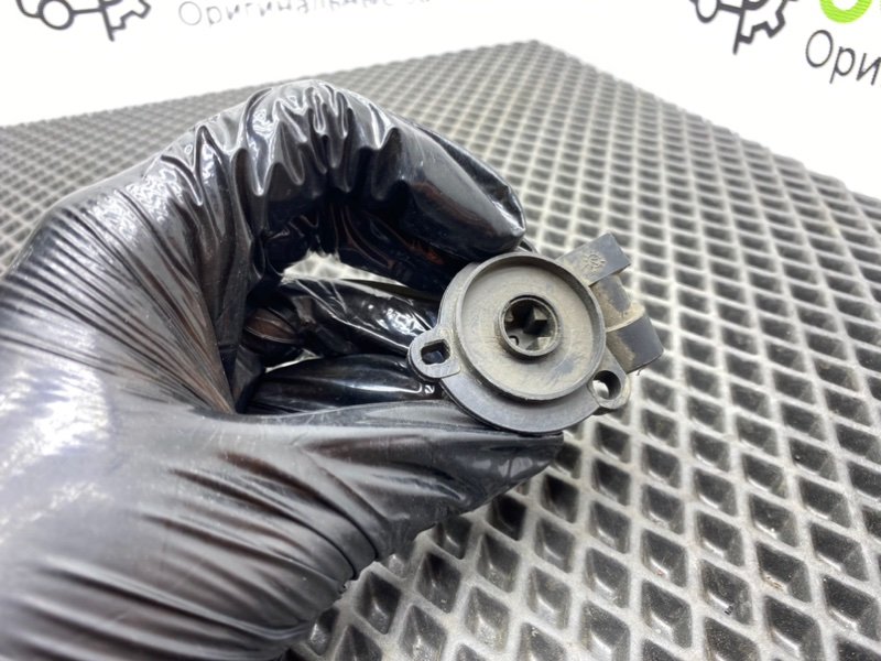 Датчик положения дроссельной заслонки, 500 рублей, Тверь