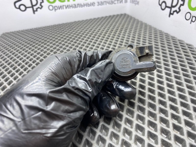 Датчик положения дроссельной заслонки, 500 рублей, Тверь