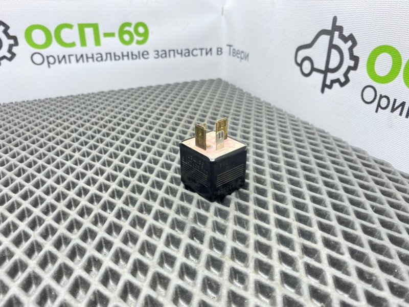 Реле, 500 рублей, Тверь