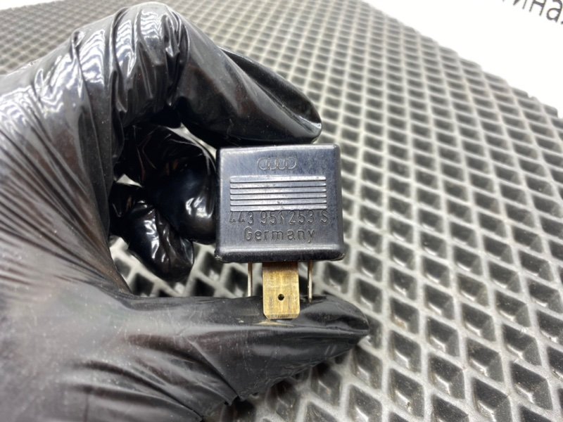 Реле, 500 рублей, Тверь