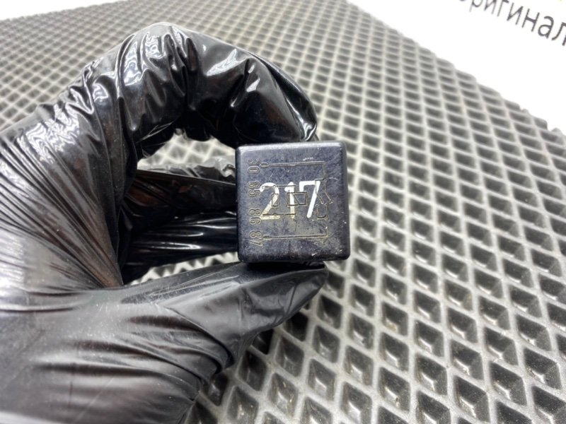 Реле, 500 рублей, Тверь