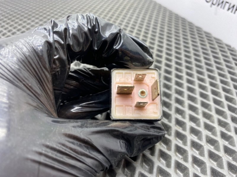 Реле, 500 рублей, Тверь